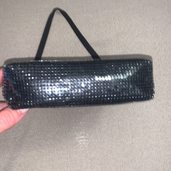 Oasis mesh hand bag (Sequence) - Picture 7 of 7